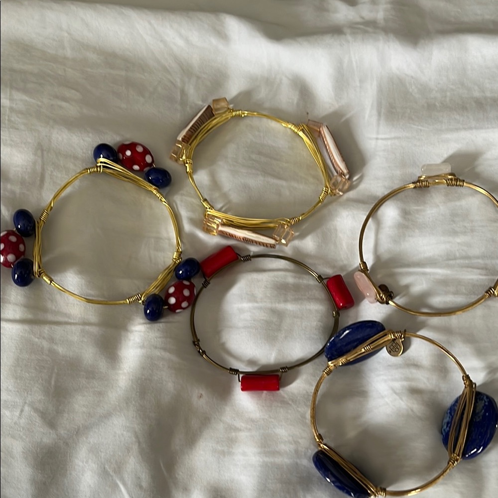 Elegant Women's Bangle Bracelets